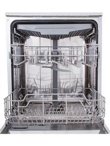 ماشین ظرفشویی 14 نفره کروپ مدل DSC 14168HS1 Crop DMC 2140 Dishwasher 