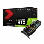 کارت گرافیک پی ان وای RTX 3080 Ti 12GB XLR8 Gaming REVEL EPIC-X RGB