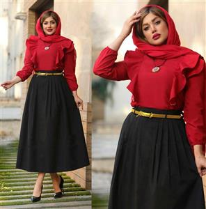 لباس مجلسی مدل رزیتا