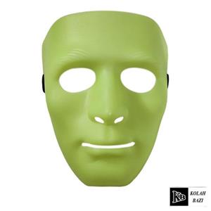 نقاب بالماسکه مدل nb26