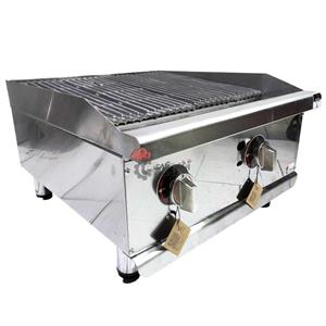 گریل زغالی 60 سانتی 