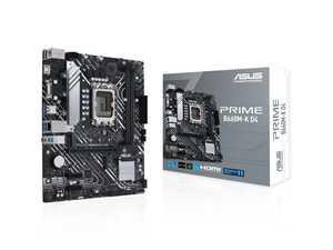 مادربرد ایسوس مدل ASUS PRIME B660M-K D4