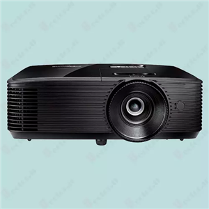 ویدئو پروژکتور اپتما optoma m870x OPTOMA M870x Video Projector 