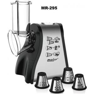 رنده برقی مایر مدل MR-295 coper