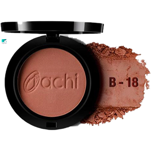 رژگونه اوراچی شماره 18