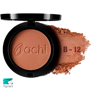 رژگونه اوراچی شماره 12