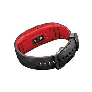  مچ بند هوشمند سامسونگ مدل Gear Fit 2 Pro Samsung Gear Fit 2 Pro Smart Band