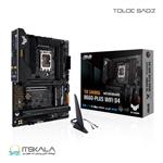 asus TUF Gaming B660-Plus WiFi D4 LGA1700 Motherboard