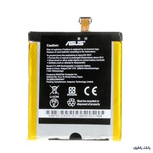 باتری موبایل ایسوس مدل C11-A68 با ظرفیت 2140mAh مناسب برای گوشی موبایل ایسوس PadFone 2