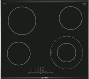 اجاق صفحه برقی بوش مدل PKF675FP1E