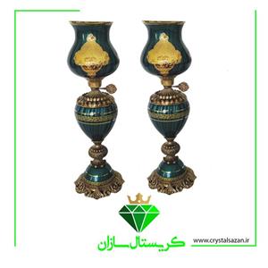 چراغ نفتدان کد N1224 کریستال سازان