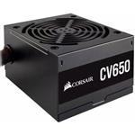 Power: Corsair CV650 Bronze