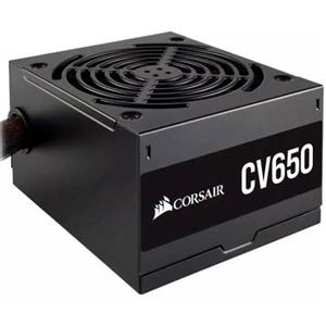 پاور کرسیر سی وی 650 برنز Power: Corsair CV650 Bronze