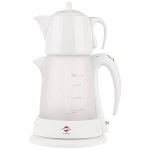 چای ساز پارس خزر مدل 2400P Pars Khazar 2400P Tea Maker