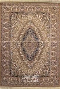 فرش آپادانا 1200 شانه طرح dm008