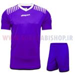 پیراهن و شرت تیمی فوتبال Uhlsport کد 441