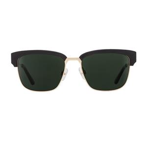 عینک آفتابی اسپای سری Bellows مدل Black Gold Happy Gray Green Spy Bellows Black Gold Happy Gray Green Sunglasses