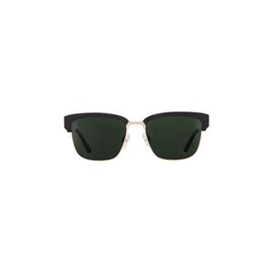 عینک آفتابی اسپای سری Bellows مدل Black Gold Happy Gray Green Spy Bellows Black Gold Happy Gray Green Sunglasses