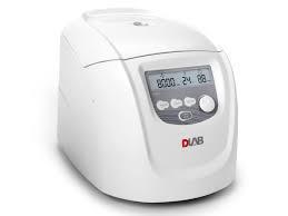 میکرو سانتریفیوژ D3024