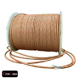 کابل شبکه CAT 6 UTP  DEYB CABLE  305 متری