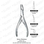 رانژور میکرو راست JO-21-859 surgicon 14cm