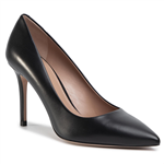 کفش مجلسی زنانه هوگو باس آلمان Hugo Boss Klassische Pumps 9553.2 S1P schwarz (hbeu50380934001)