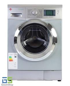  ماشین لباسشویی پارس خزر مدل WM-814 ظرفیت 8 کیلوگرم Pars Khazar WM-814 Washing Machine-8Kg