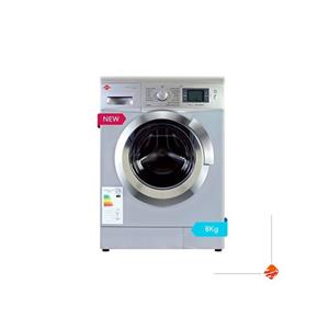  ماشین لباسشویی پارس خزر مدل WM-814 ظرفیت 8 کیلوگرم Pars Khazar WM-814 Washing Machine-8Kg