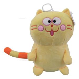 عروسک گارفیلد کد07