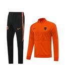 گرمکن شلوار تیم ملی هلند Netherlands NATIONAL TEAM TRACKSUIT 2021-22