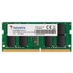 ADATA Premier 16GB DDR4 2666MHz CL19 Single Channel Laptop Ram