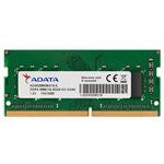 ADATA Premier 8GB DDR4 2666MHz CL19 Single Channel Laptop Ram