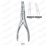 رانژور دبل اکشن راست JO-21-2790 surgicon 18cm 4mm