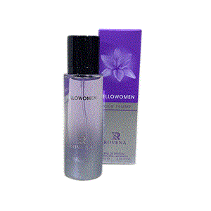 عطر زنانه روونا مدل هلوومن پور فم ادوپرفیوم حجم 30 میل کد 3697