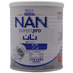 نان اکسپرت پرو ای آر پودر خوراکی 370 گرم نستله