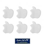 ضربه گیر طرح Apple اپل ۶ عددی LZG-002