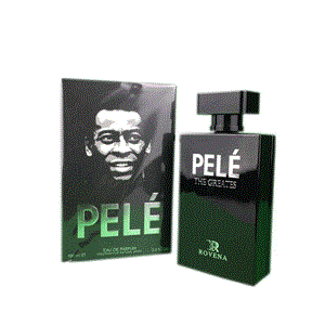 ادکلن مردانه روونا مدل پله د گریتس رایحه جورجیو آرمانی کد پروفومر ادوپرفیوم 100 میل کد 3706