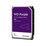 هارد دیسک اینترنال وسترن دیجیتال مدل Purple WD10SORZ ظرفیت 1 ترابایت