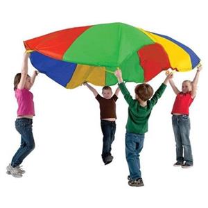 چتر شادی پاراشوت 2 متری کد 4014892
