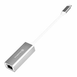 کارت شبکه USB-C سیلوراستون مدل SilverStone SST-EP13C