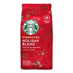 دانه قهوه استارباکس مدل هالیدی بلند Starbucks Holiday Blend, Limited Edition