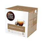 کپسول دولچه گوستو اسنزا دی موکا Nescafé Dolce Gusto Essenza di Moka بسته 16 عددی