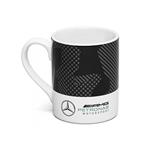 کامو ماگ سرامیکی Mercedes مدل AMG Petronas Motorsport 2019 F1