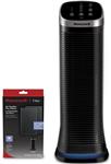 دستگاه تصفیه هوا هانیول Honeywell Luftreiniger AirGenius 5 HFD323E2