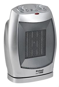 بخاری برقی فن هیتر آینهل Einhell Heizlüfter KHO 1500- 1500 W