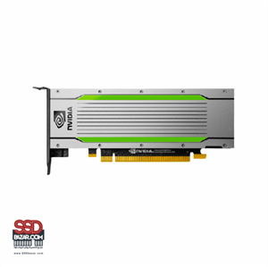 کارت گرافیک انویدیا NVIDIA T4 16GB TENSOR CORE GPU 