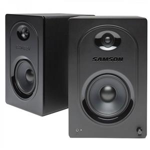 اسپیکر مانیتورینگ سامسون MediaOne M50