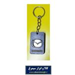 جاکلیدی آرم و لوگوی چوبی خودرو های Mazda مزدا HSK-084