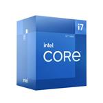 Intel Core i7 12700  CPU