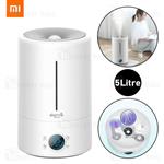 دستگاه بخور سرد شیائومی Xiaomi Deerma F628S Air Humidifier ظرفیت 5 لیتر